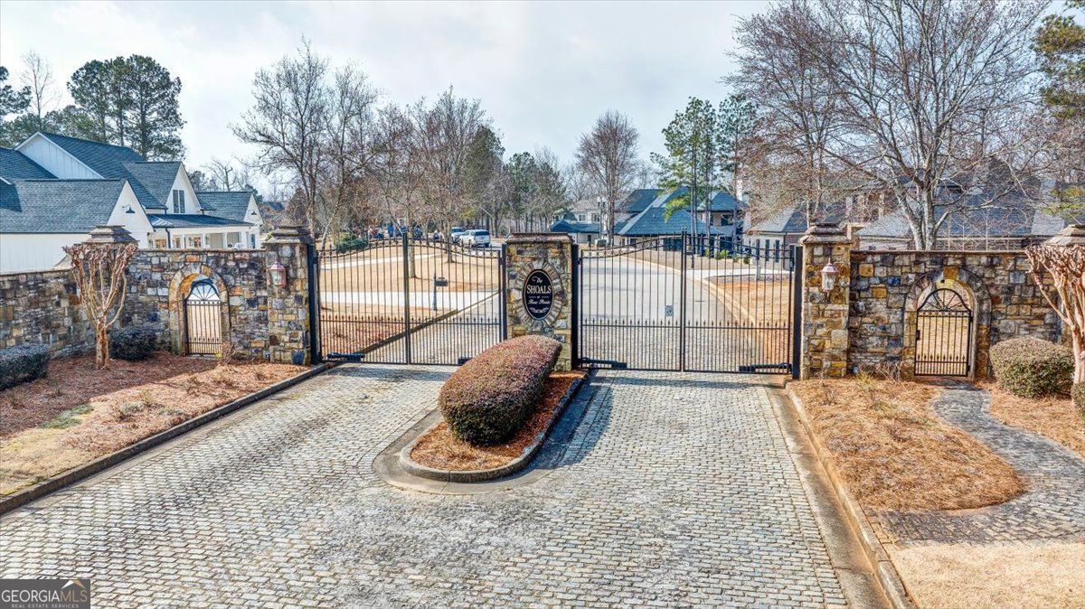 8000 Cascading Shoals Winston GA 30187
