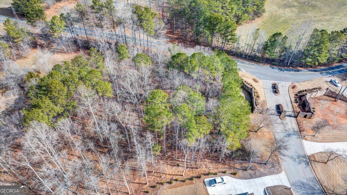8000 Cascading Shoals Winston GA 30187