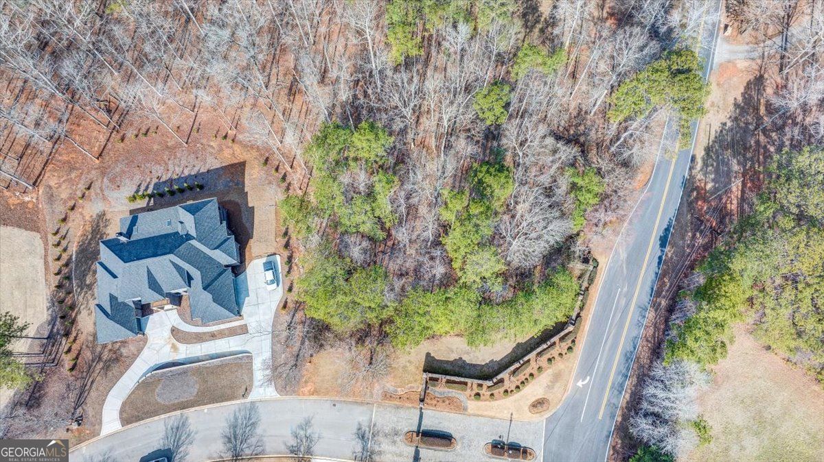 8000 Cascading Shoals Winston GA 30187