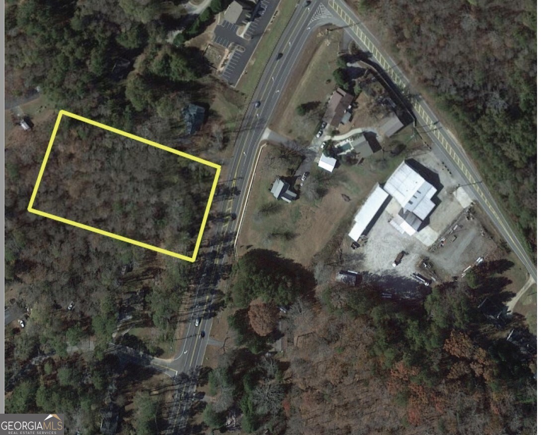 3688 Highway 53 E Dawsonville GA 30534