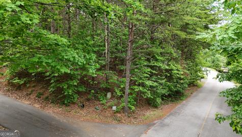 Lot B2 Starlight Drive Sautee Nacoochee GA 30571