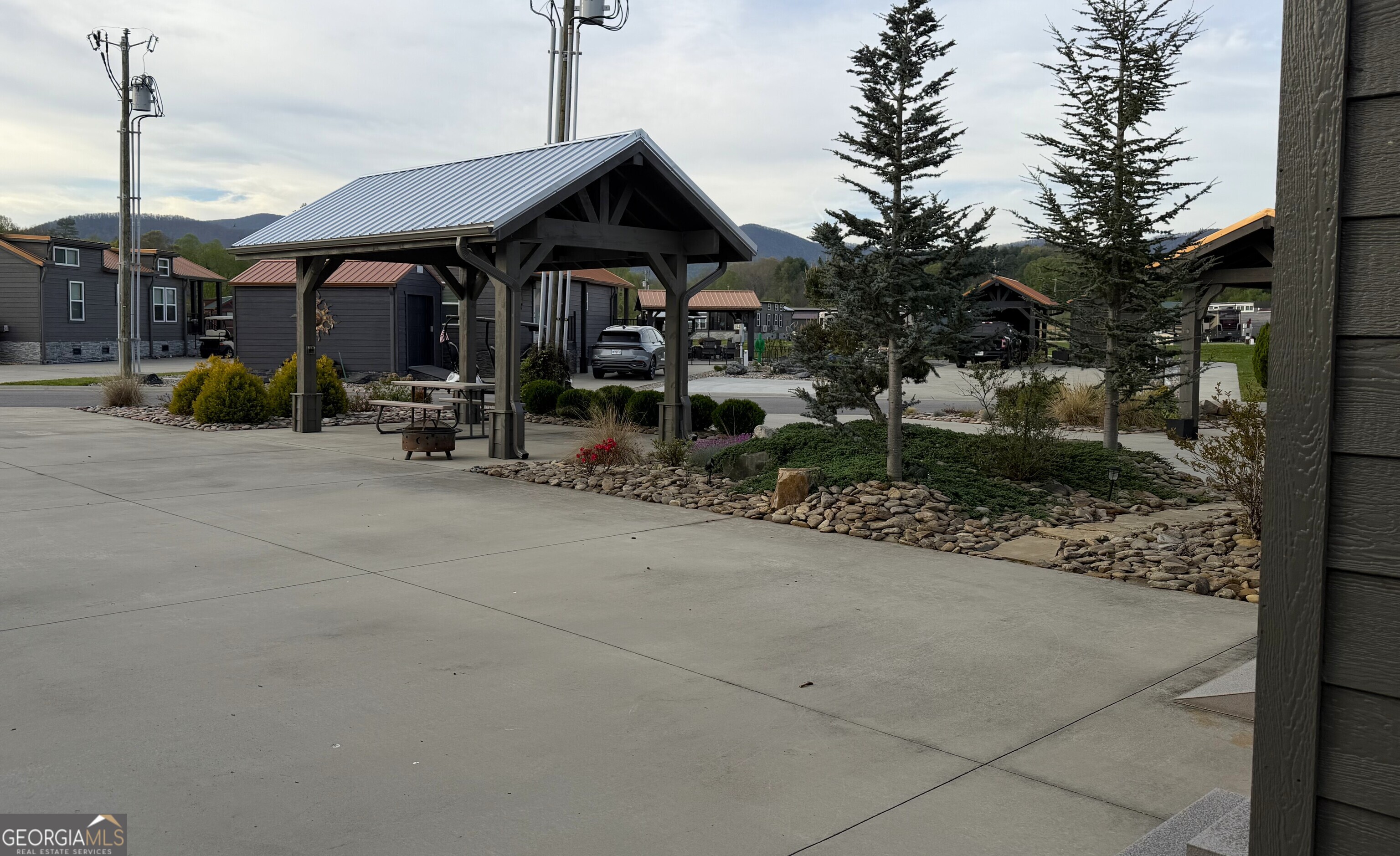 410 Mountain Creek Road Blairsville GA 30512