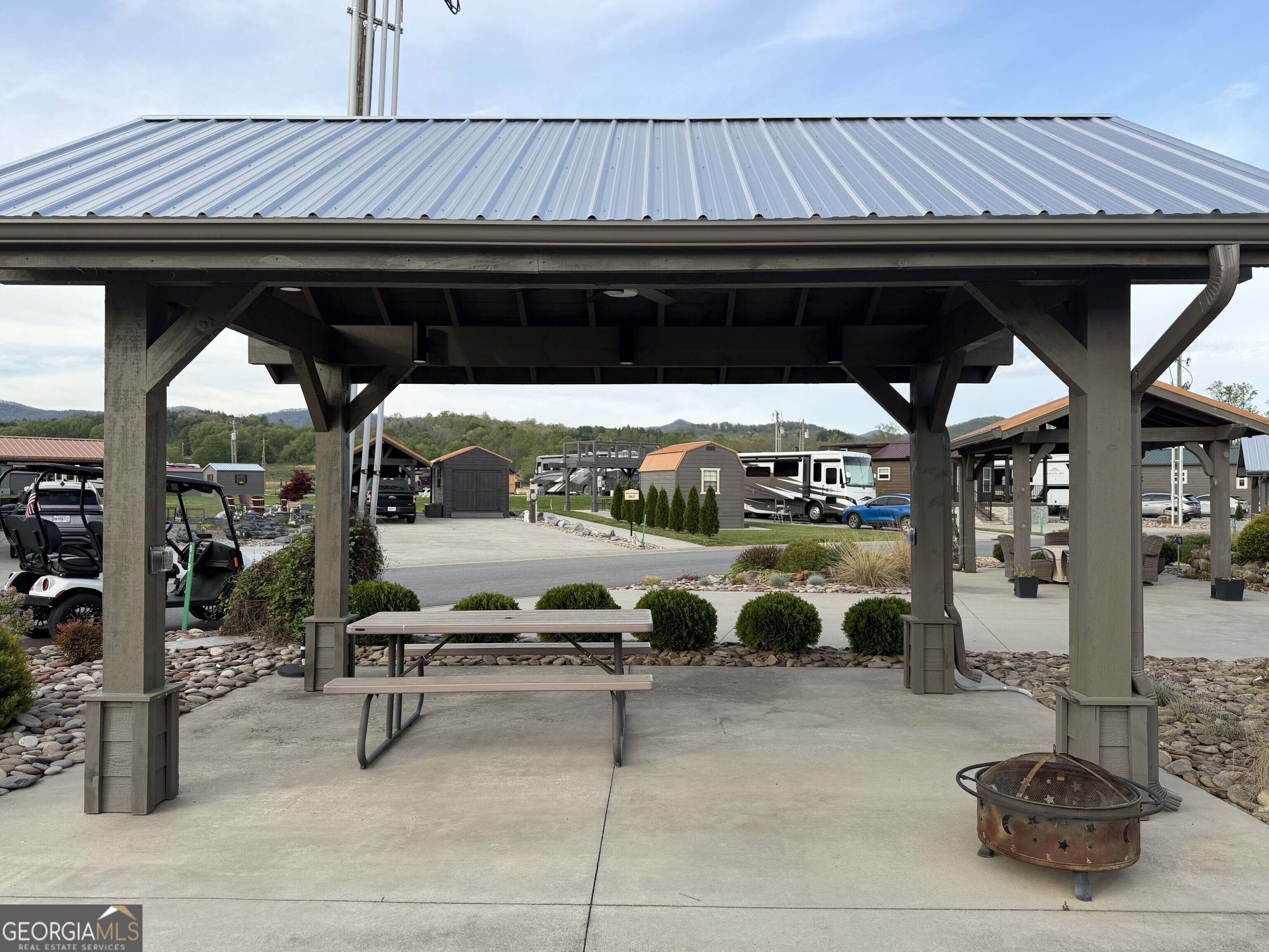 410 Mountain Creek Road Blairsville GA 30512
