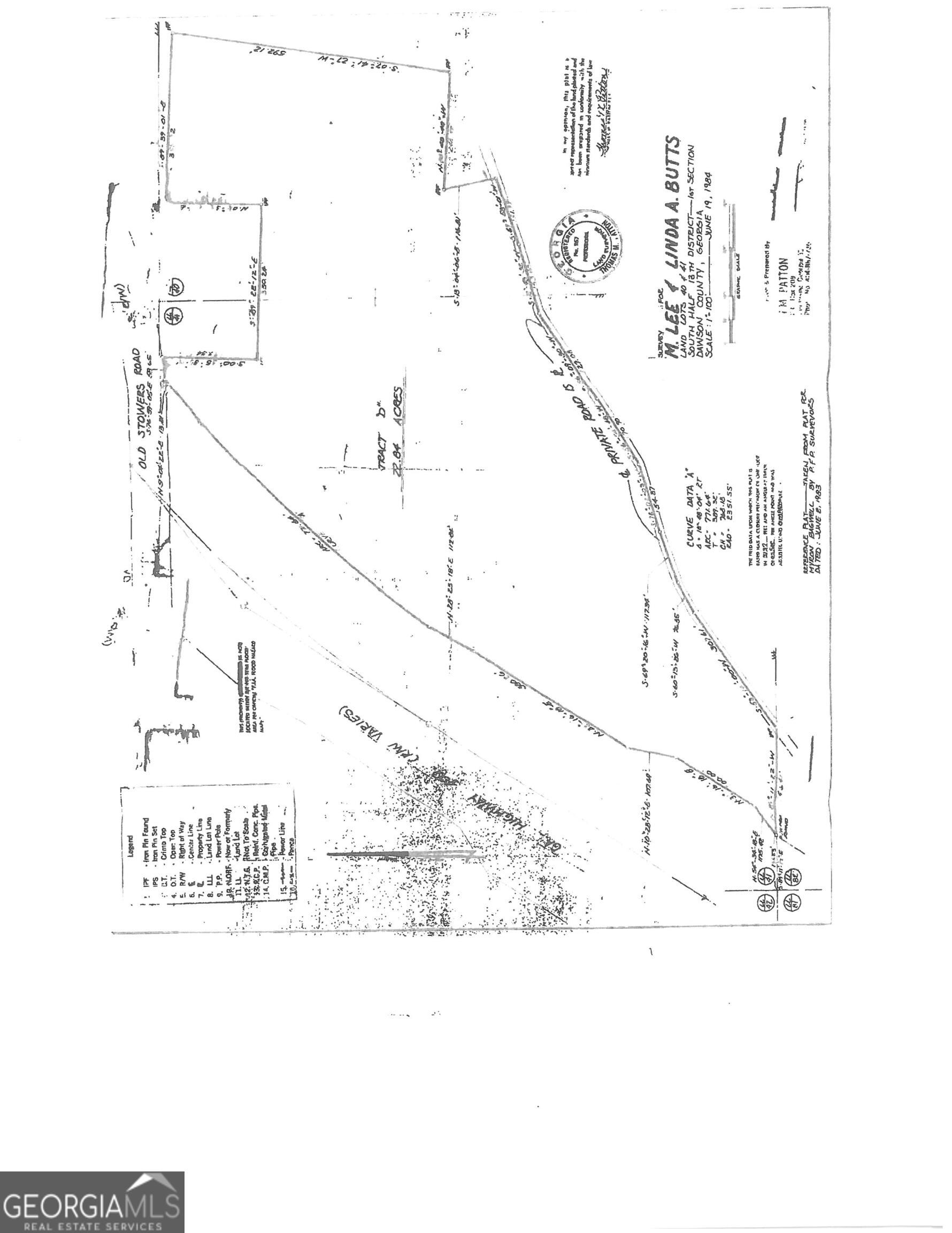 0 Ga 400 N Dawsonville GA 30534