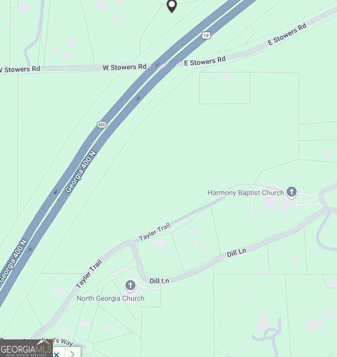0 Ga 400 N Dawsonville GA 30534