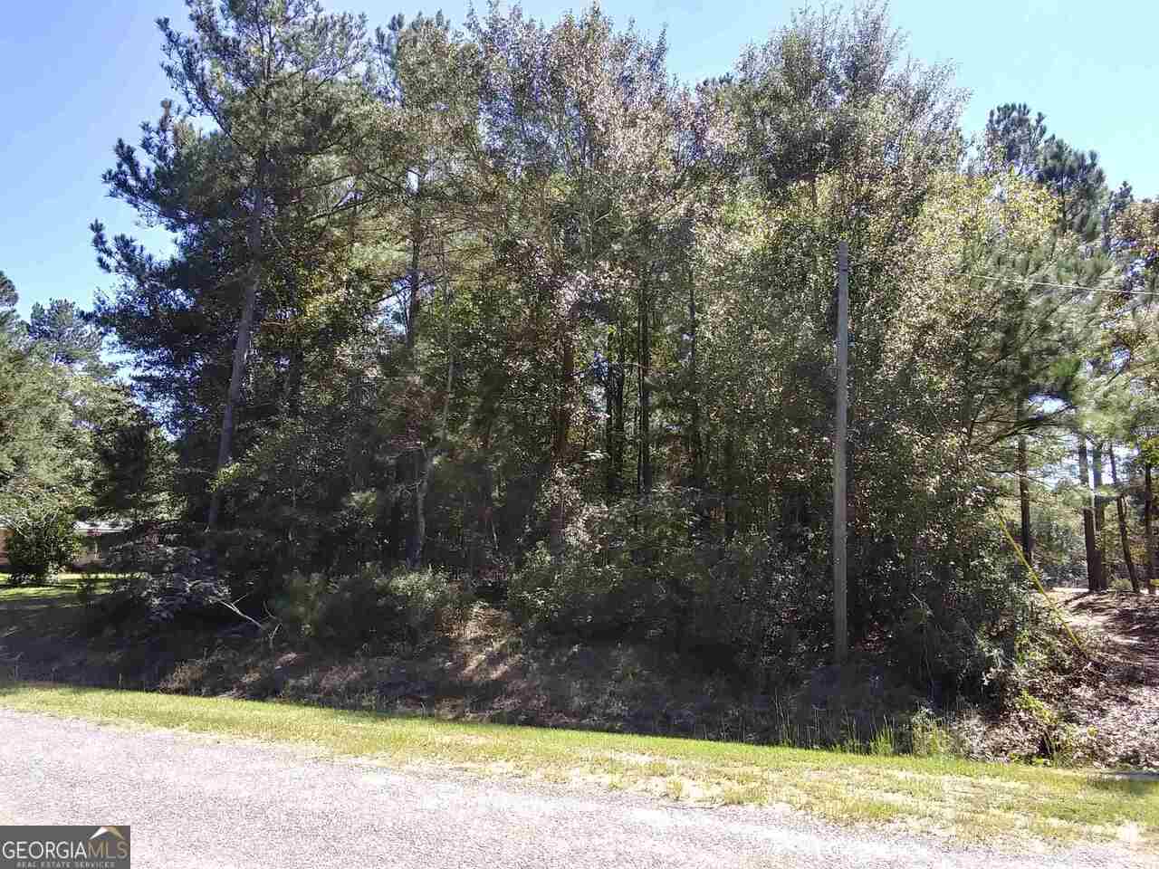0 Glover Road Harrison GA 31035