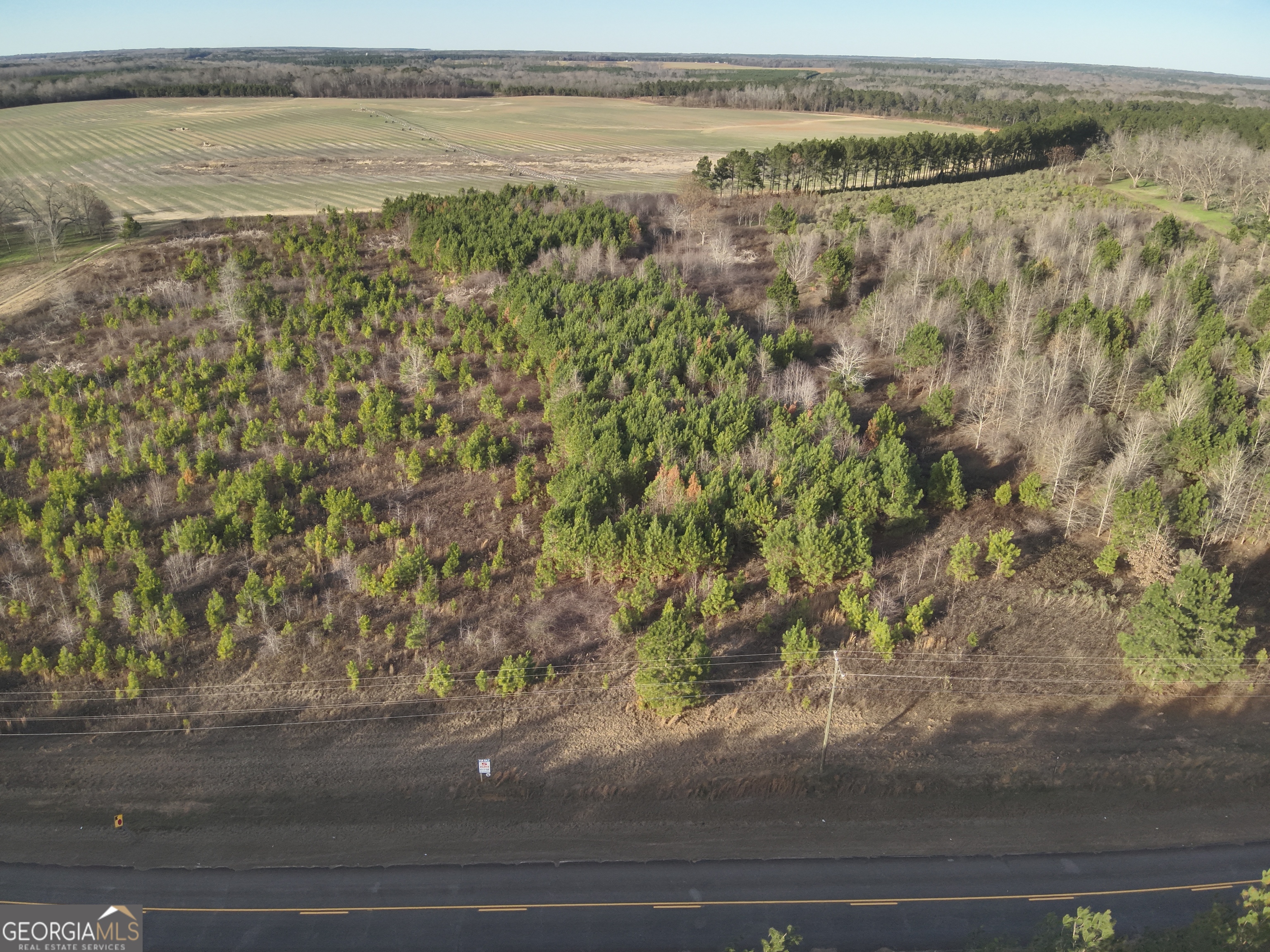 4 N County Line Road Elko GA 31025
