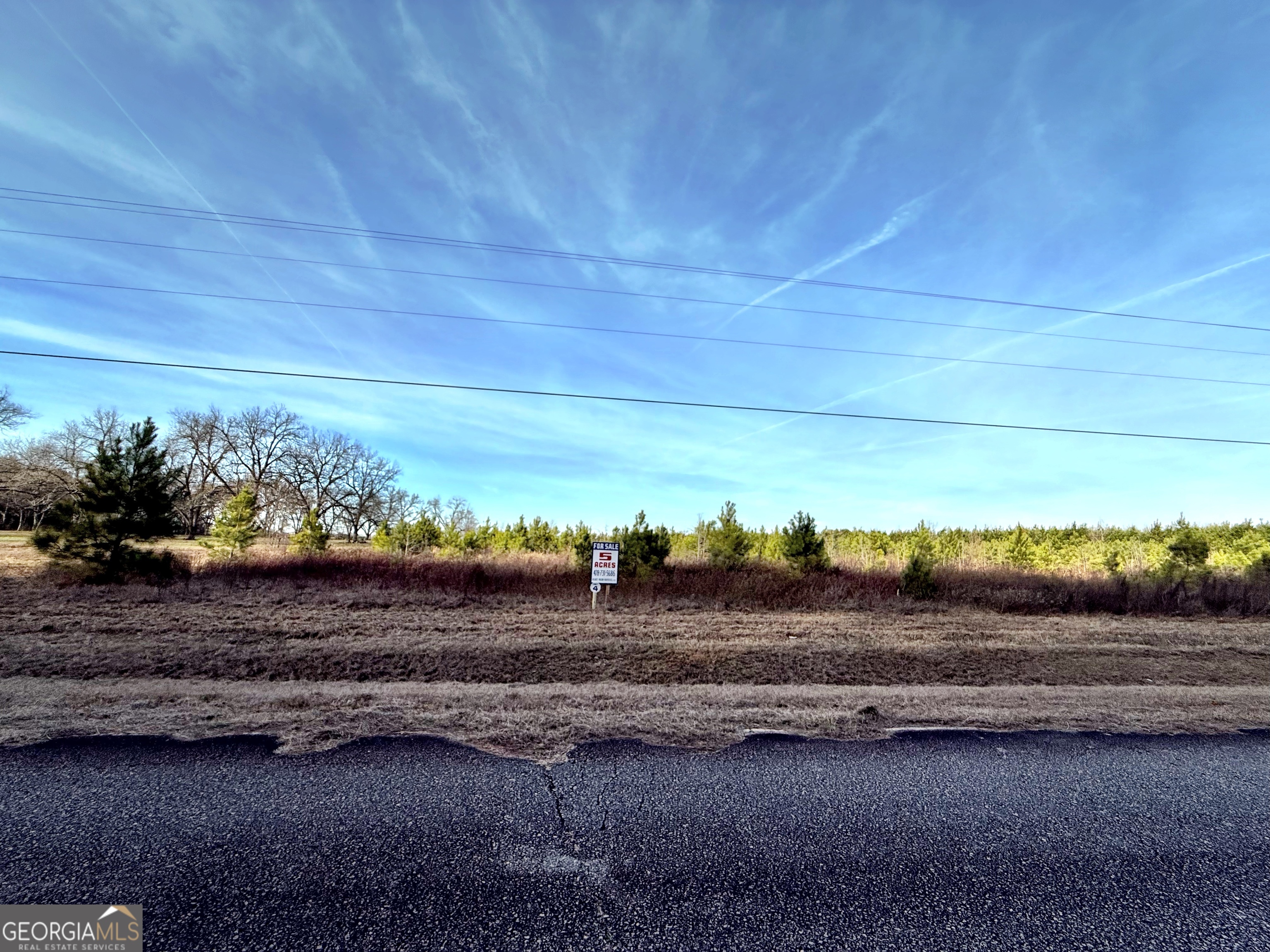 4 N County Line Road Elko GA 31025