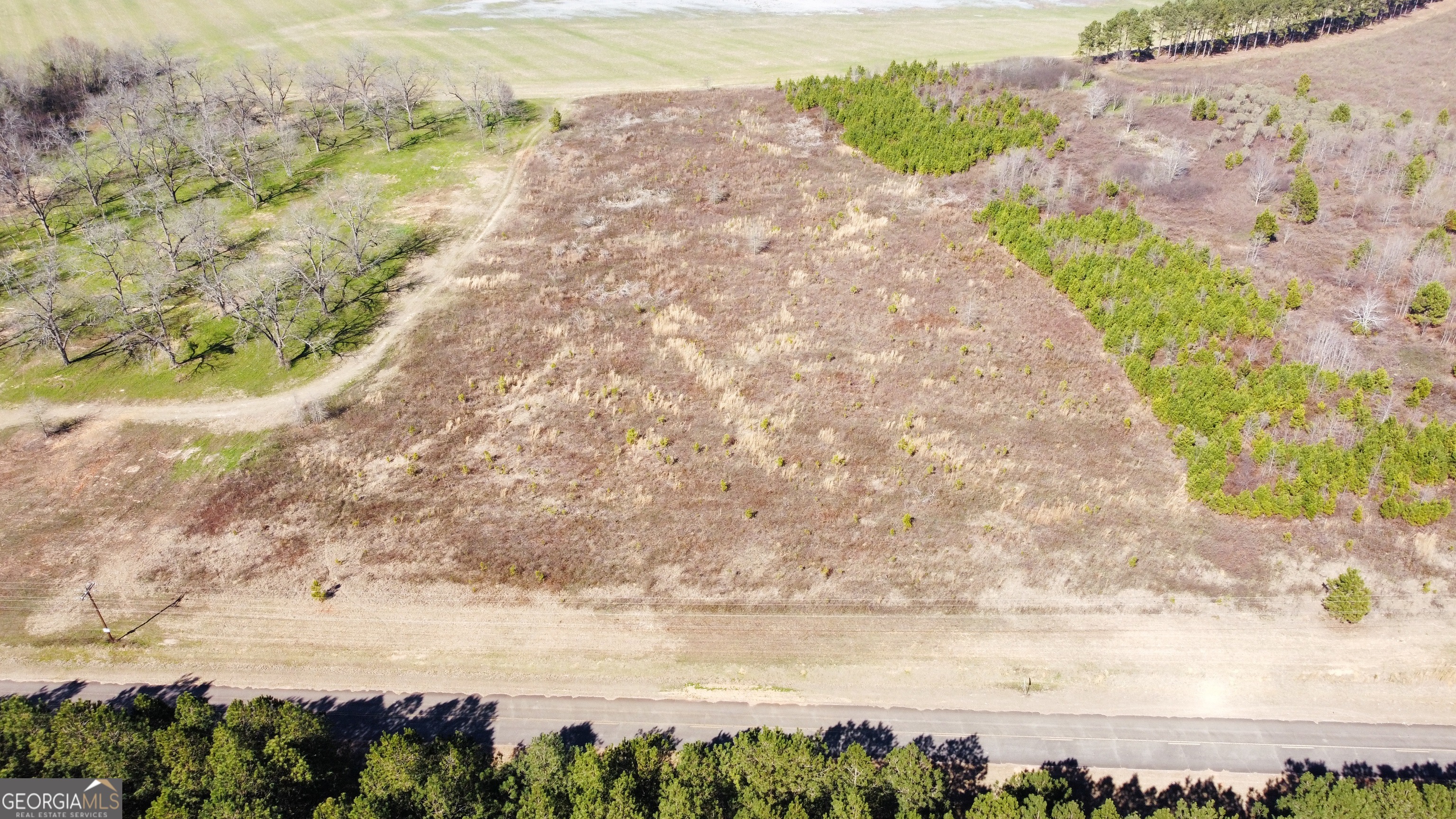 4 N County Line Road Elko GA 31025