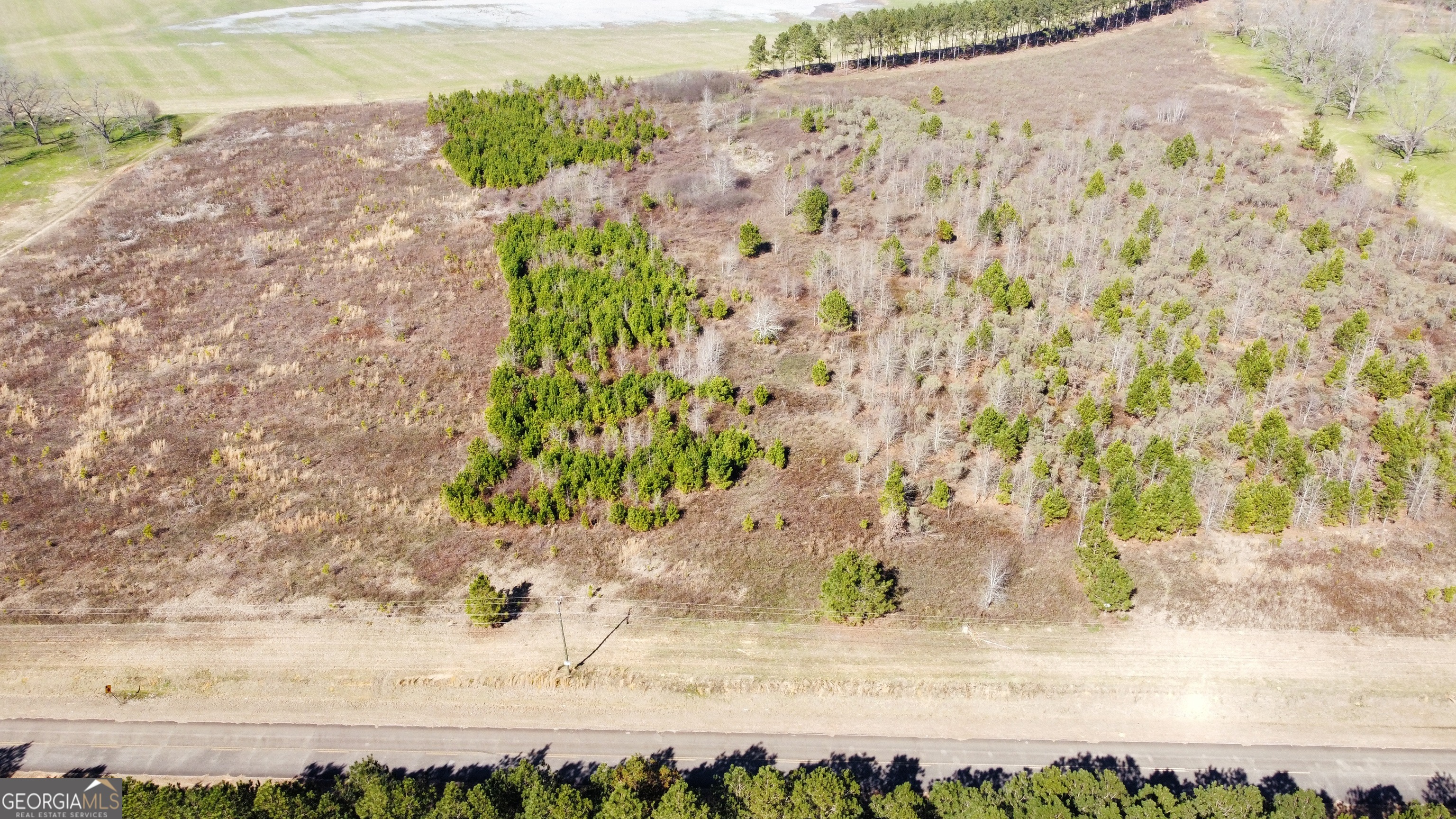 4 N County Line Road Elko GA 31025