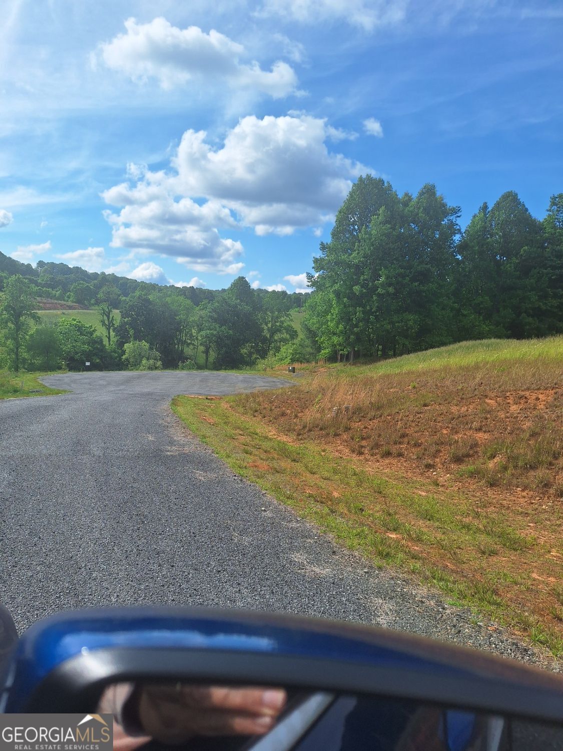 Lot 67 Hillside Court Morganton GA 30560