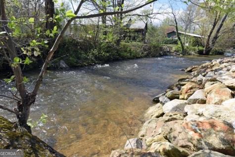 467 Golden Nugget Road Blairsville GA 30512