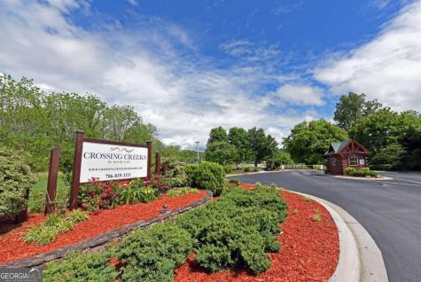467 Golden Nugget Road Blairsville GA 30512