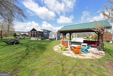 467 Golden Nugget Road Blairsville GA 30512