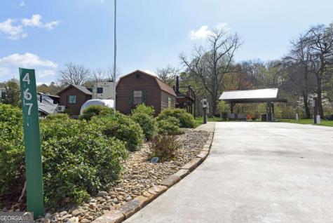 467 Golden Nugget Road Blairsville GA 30512