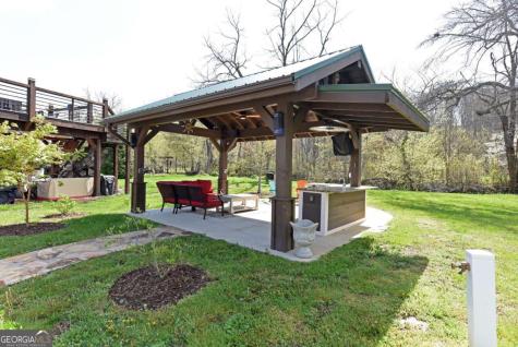 467 Golden Nugget Road Blairsville GA 30512