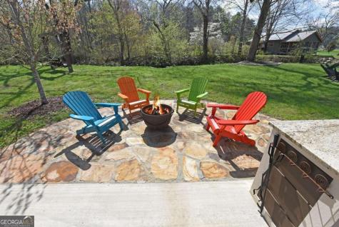 467 Golden Nugget Road Blairsville GA 30512