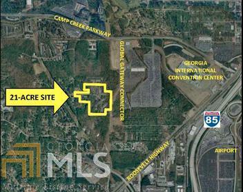 4122 Herschel Road College Park GA 30337