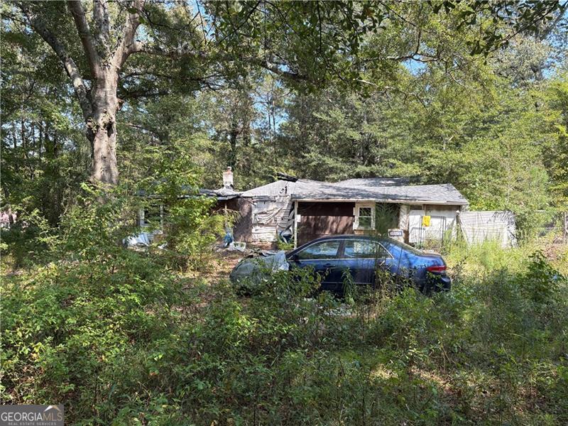 6355 Kimberly Mill Road South Fulton GA 30349