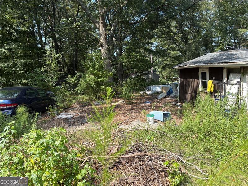 6355 Kimberly Mill Road South Fulton GA 30349
