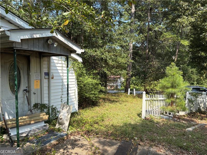 6355 Kimberly Mill Road South Fulton GA 30349