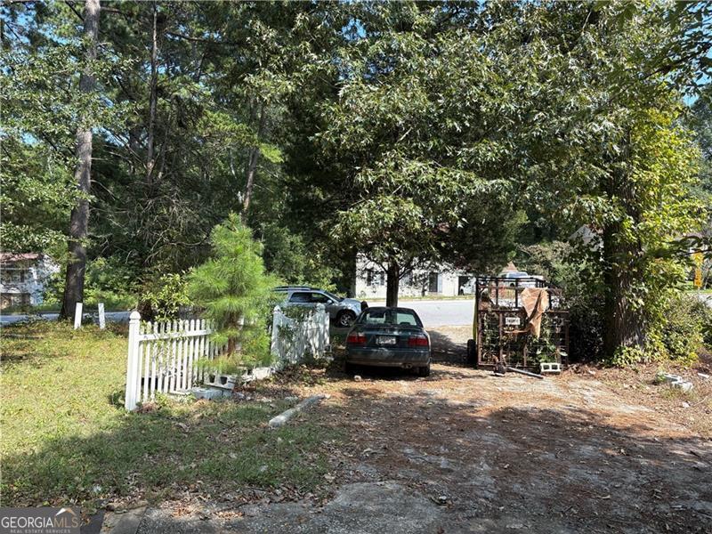 6355 Kimberly Mill Road South Fulton GA 30349