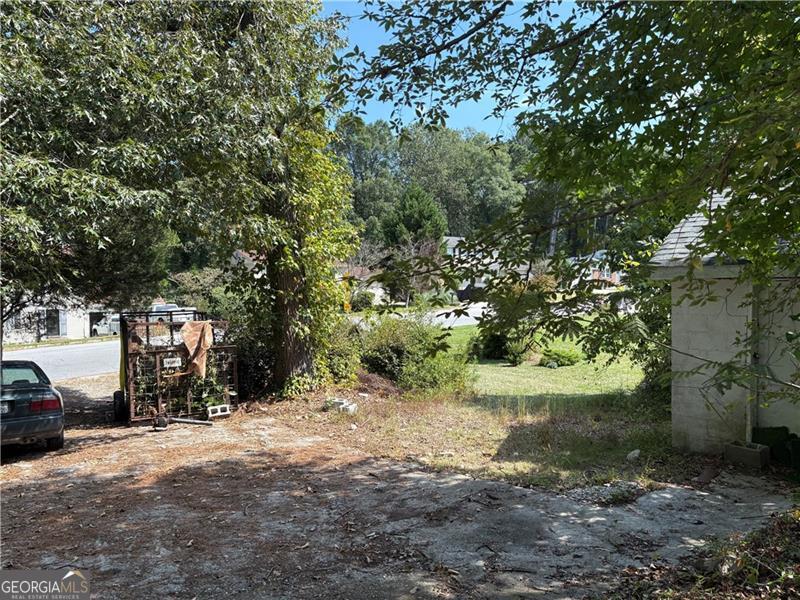 6355 Kimberly Mill Road South Fulton GA 30349