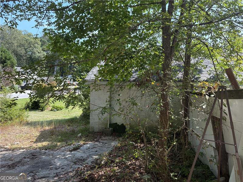 6355 Kimberly Mill Road South Fulton GA 30349