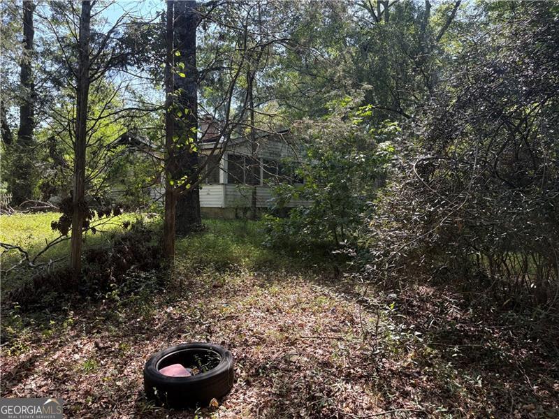 6355 Kimberly Mill Road South Fulton GA 30349