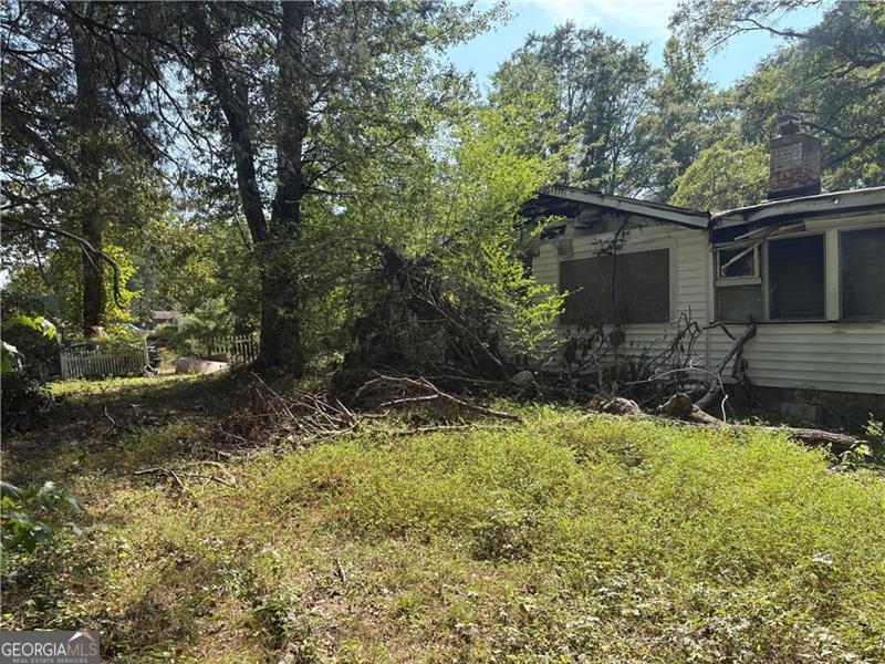6355 Kimberly Mill Road South Fulton GA 30349