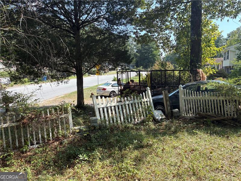 6355 Kimberly Mill Road South Fulton GA 30349