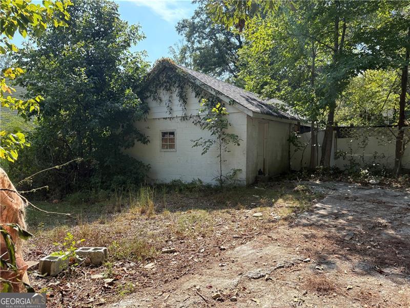 6355 Kimberly Mill Road South Fulton GA 30349