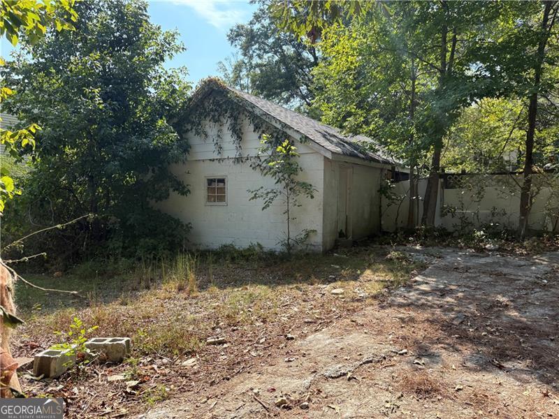 6355 Kimberly Mill Road South Fulton GA 30349