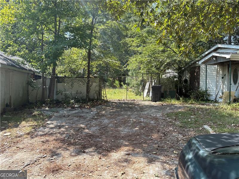 6355 Kimberly Mill Road South Fulton GA 30349