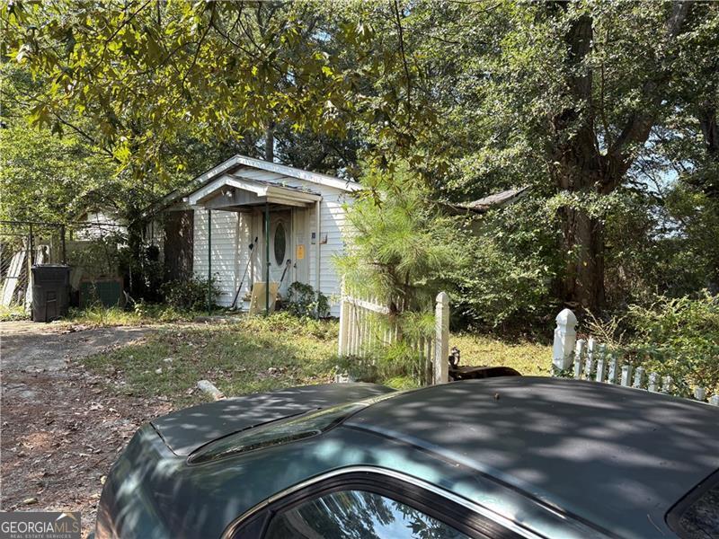 6355 Kimberly Mill Road South Fulton GA 30349