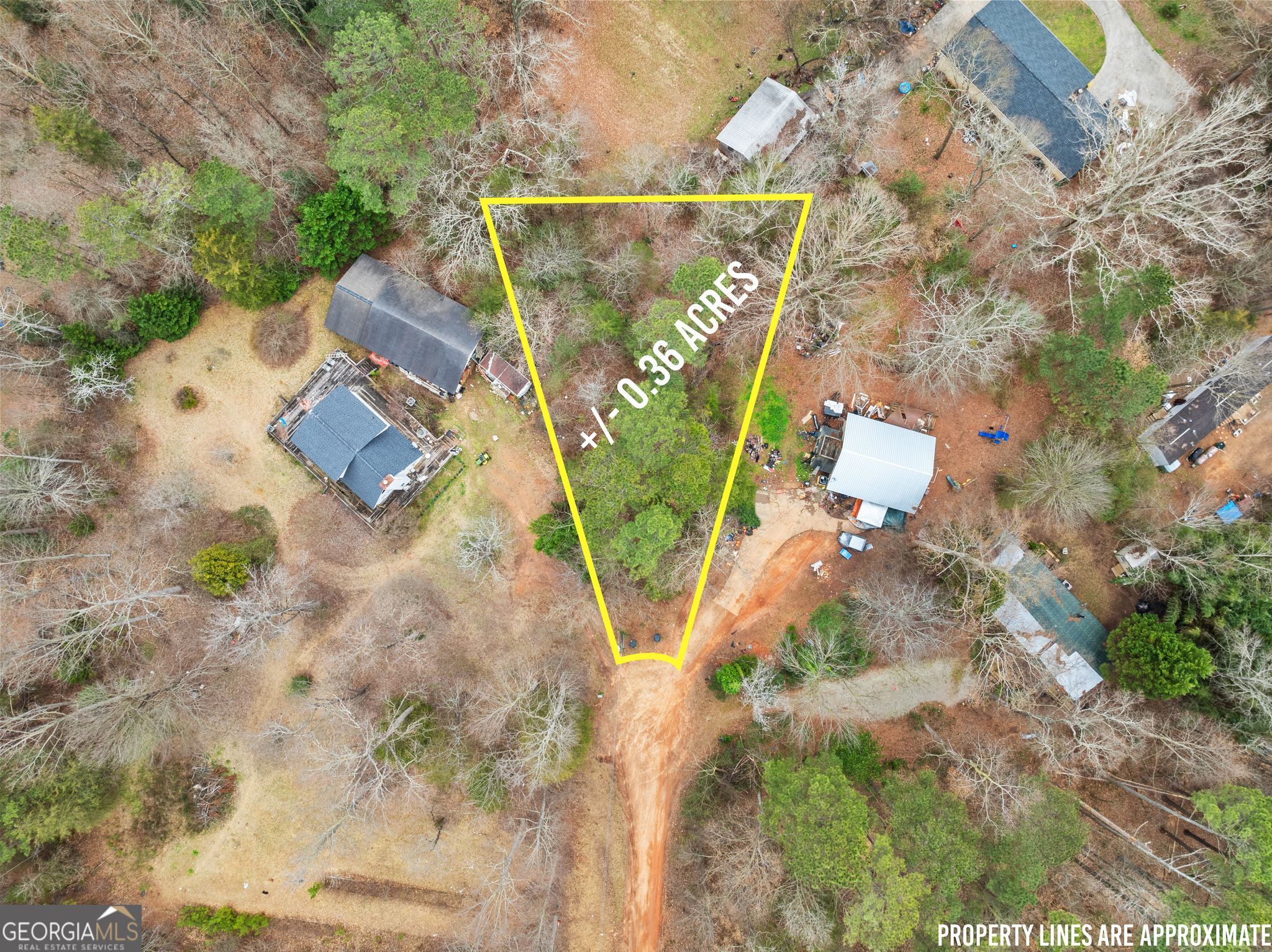 20 Waterwood Place Lavonia GA 30553