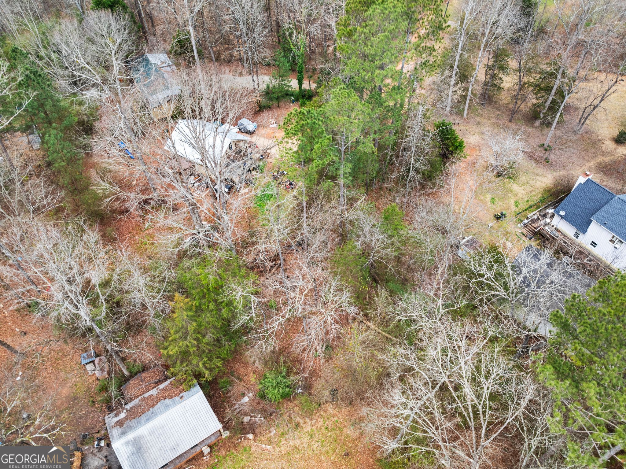 20 Waterwood Place Lavonia GA 30553