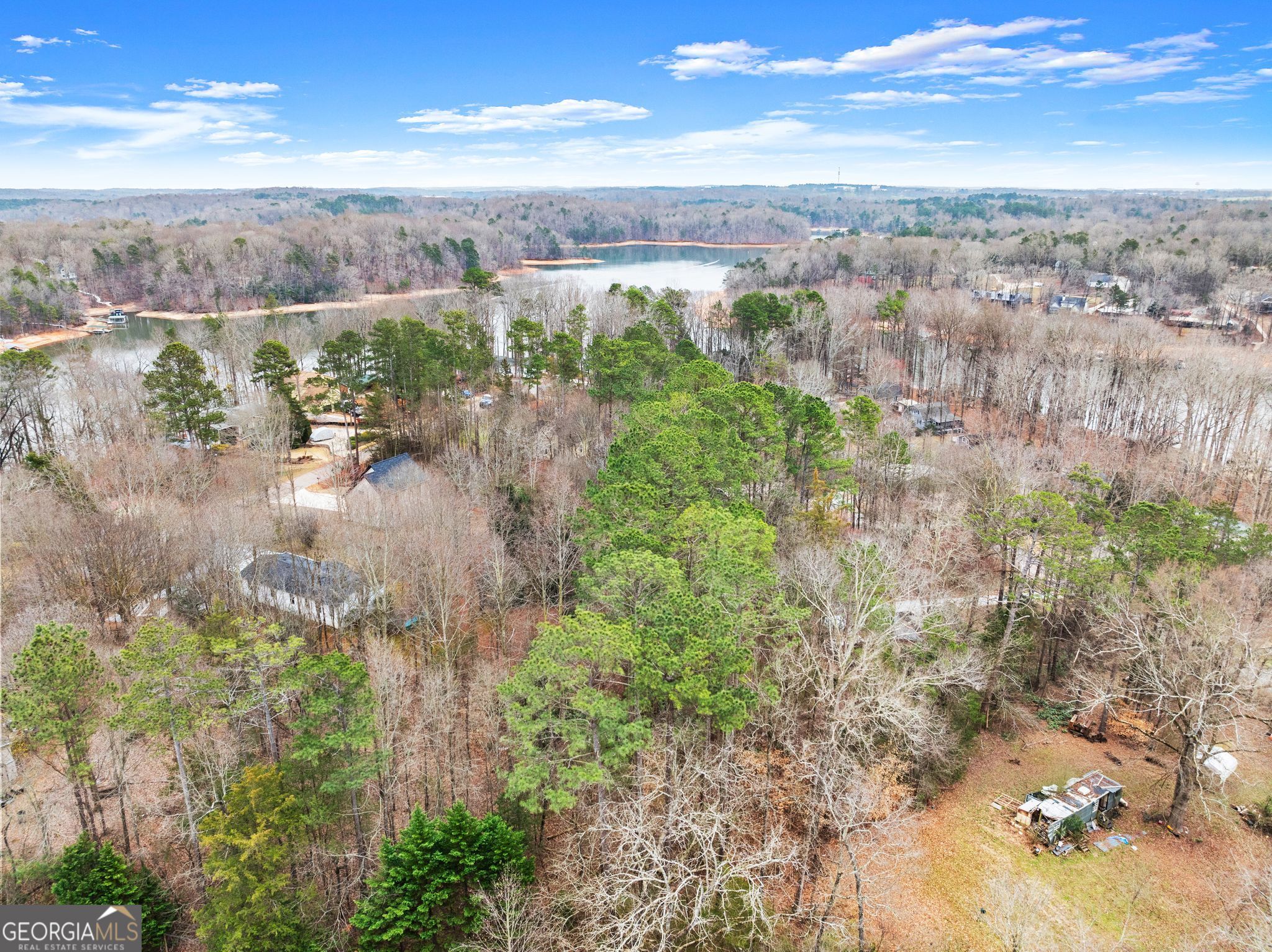 20 Waterwood Place Lavonia GA 30553