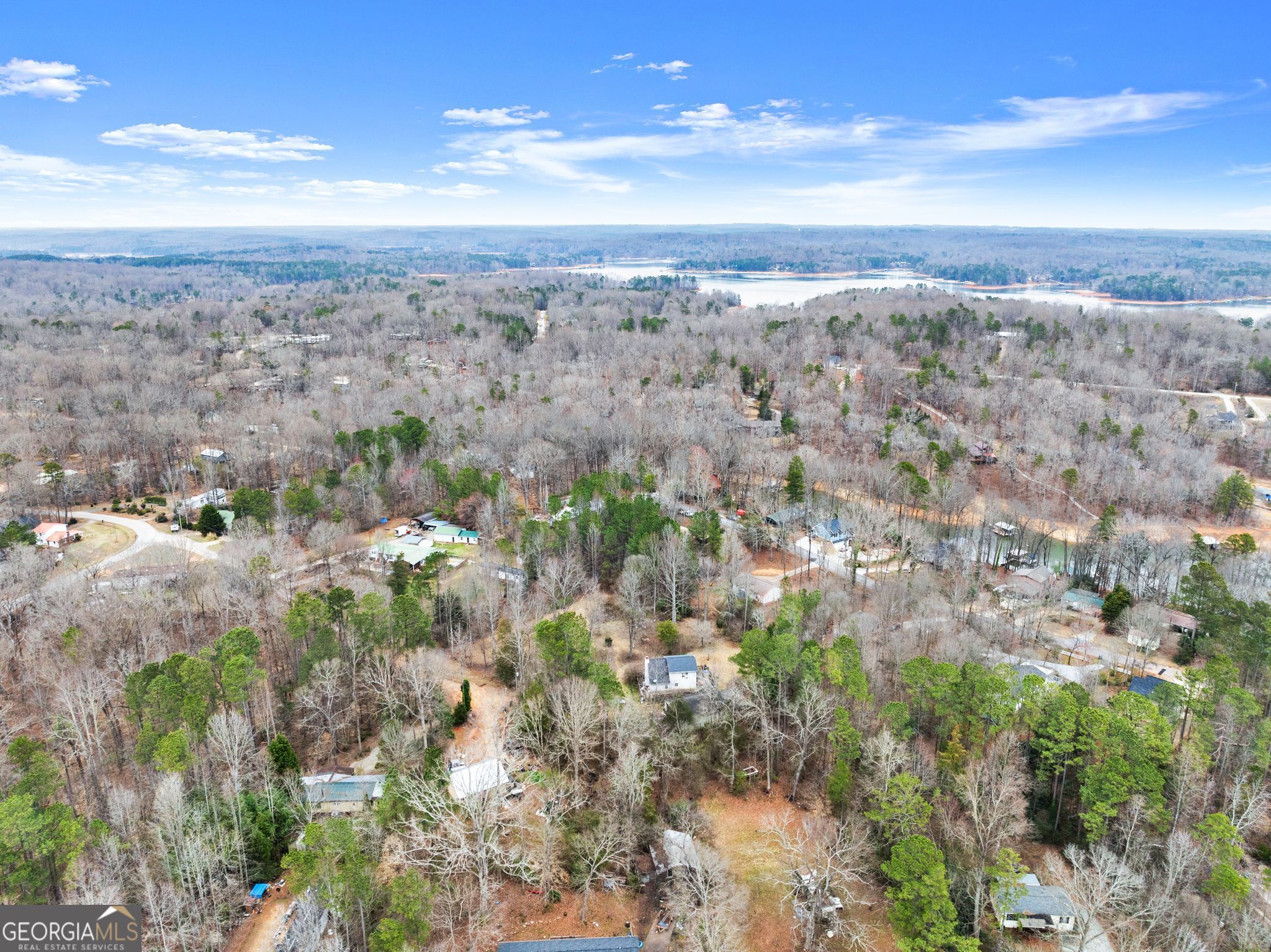 20 Waterwood Place Lavonia GA 30553