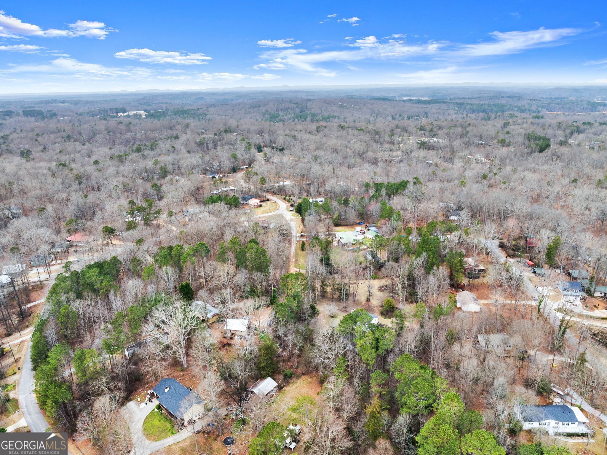 20 Waterwood Place Lavonia GA 30553