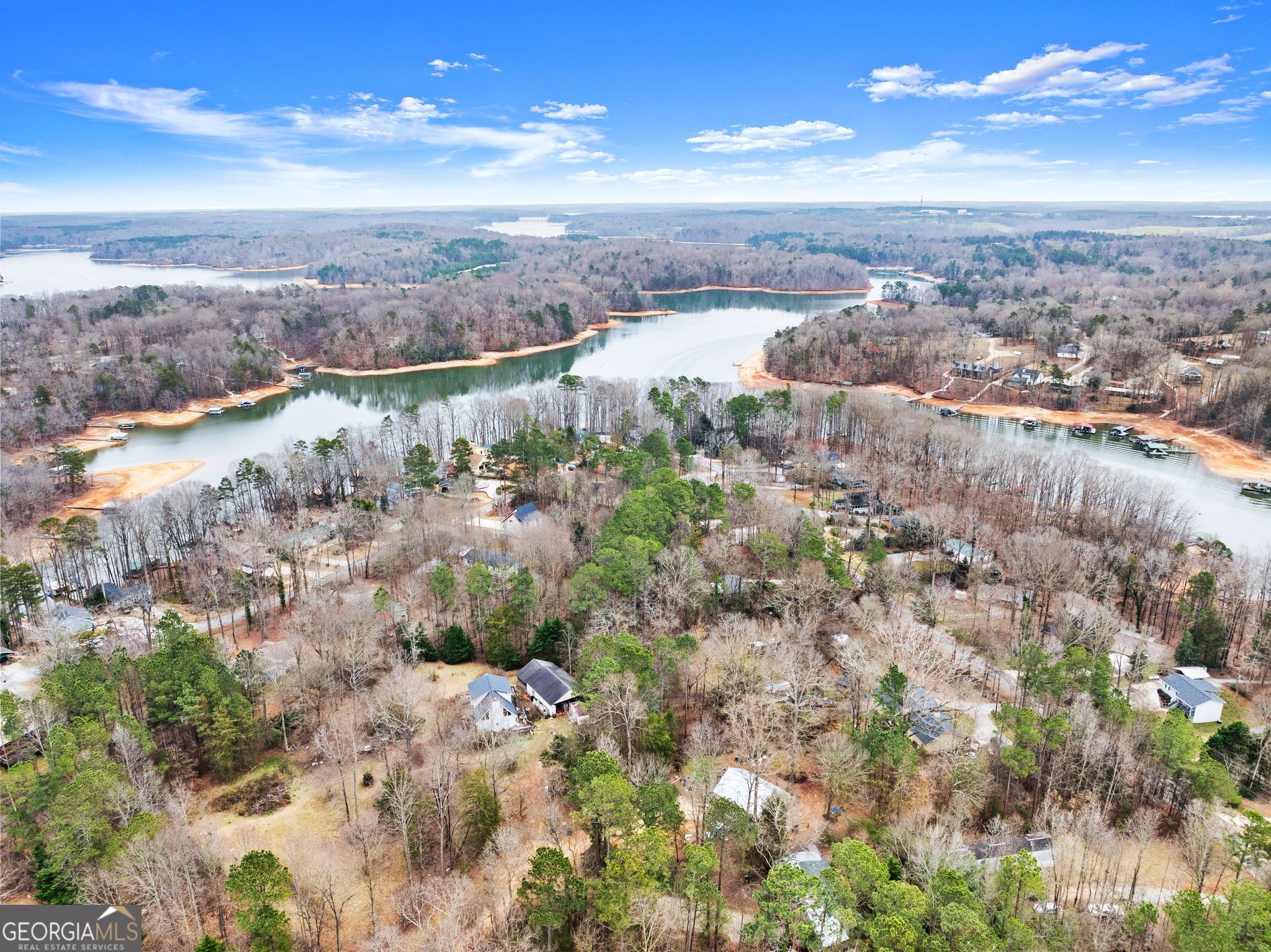 20 Waterwood Place Lavonia GA 30553
