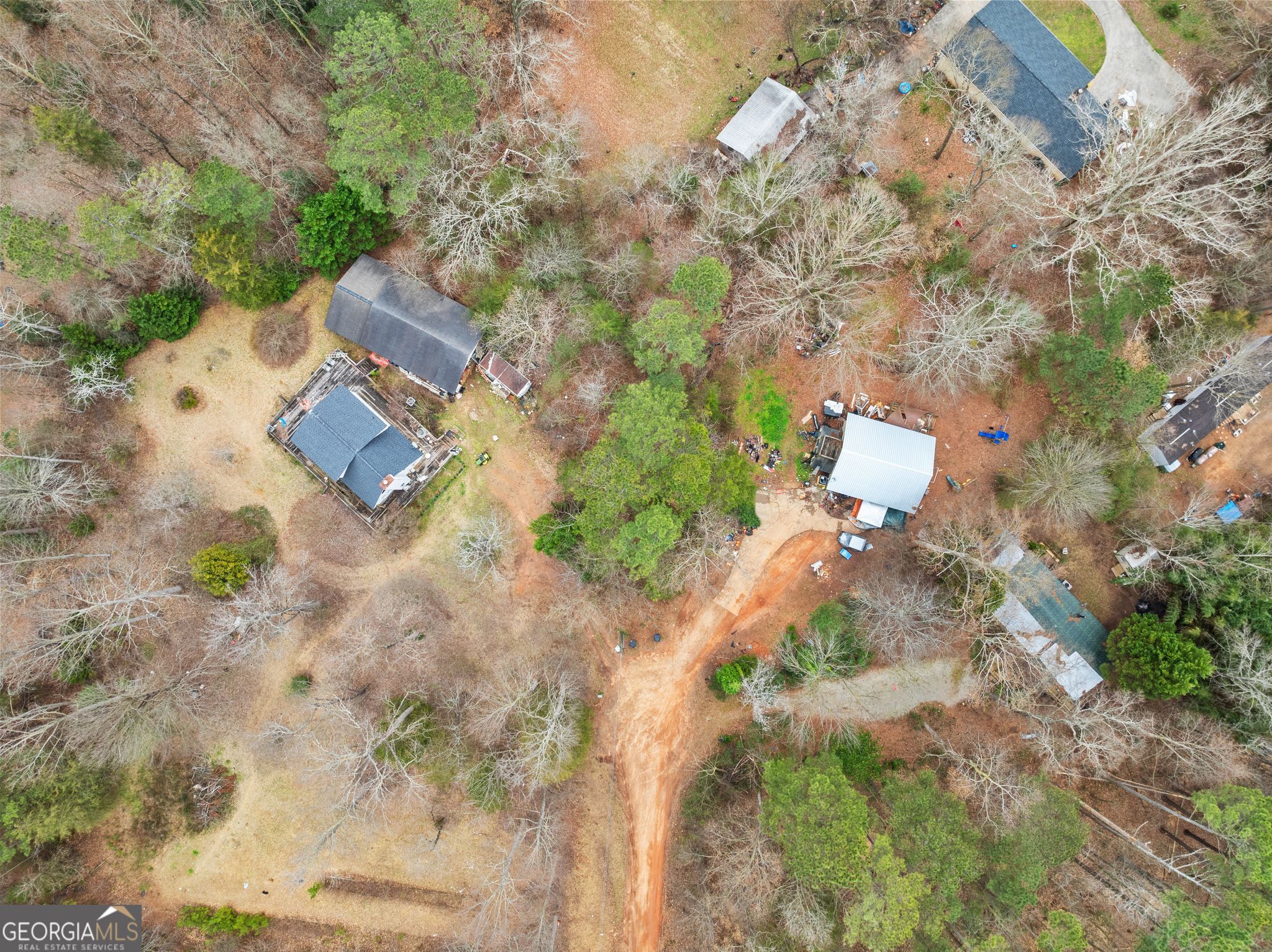 20 Waterwood Place Lavonia GA 30553