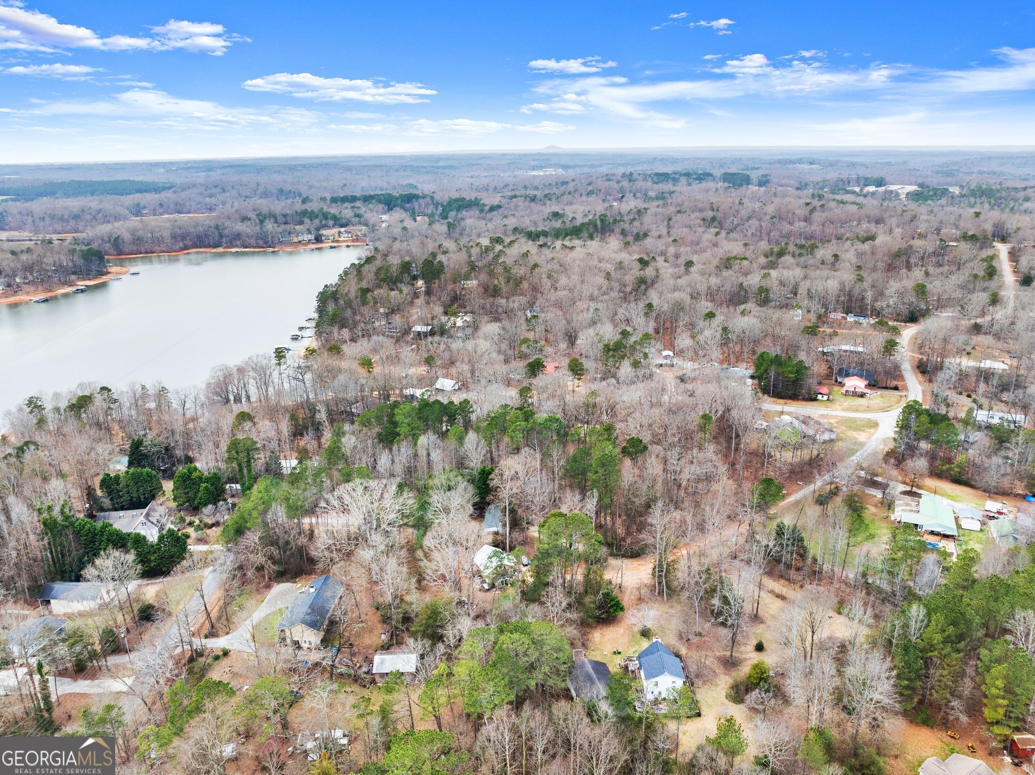 20 Waterwood Place Lavonia GA 30553
