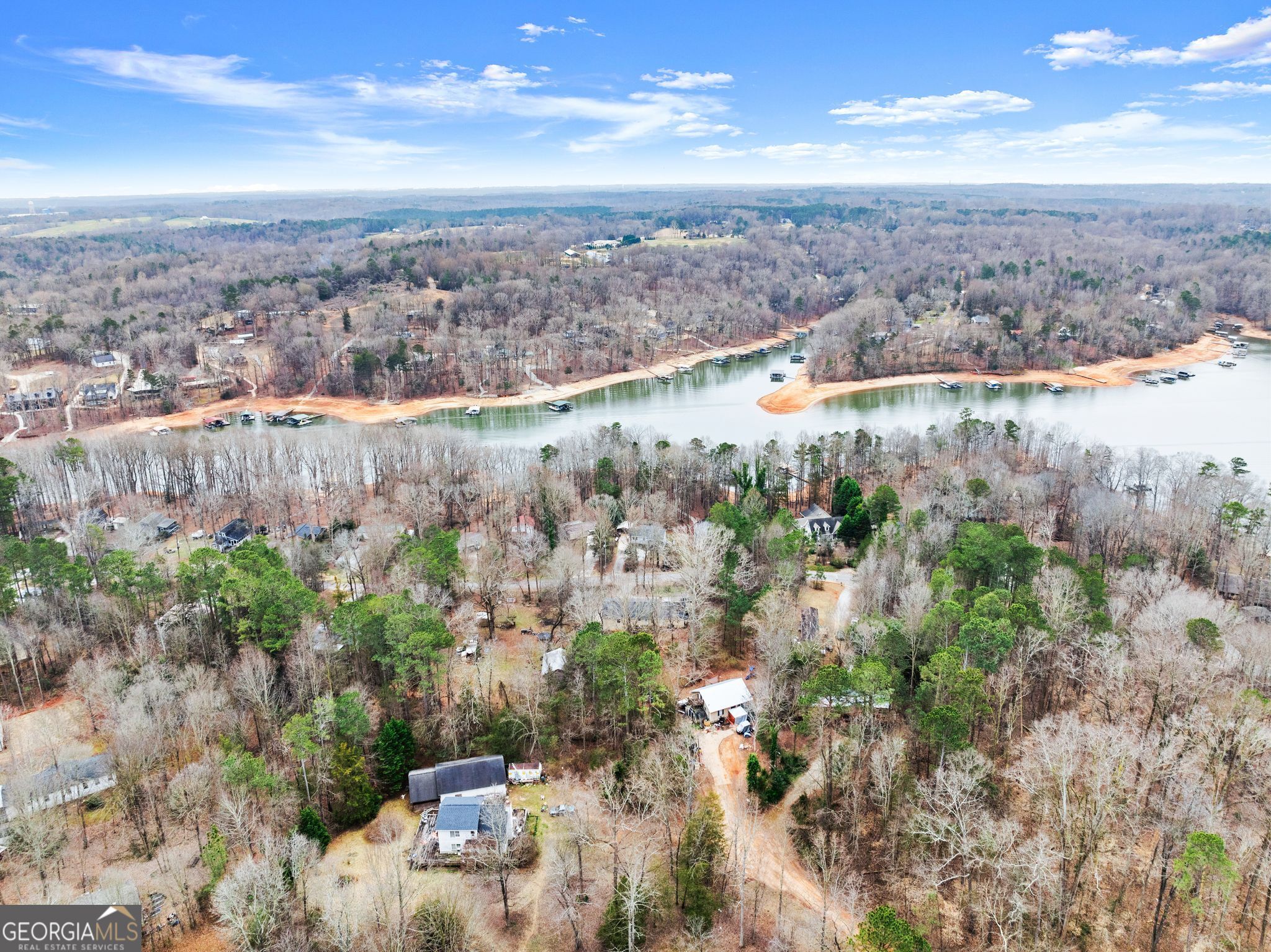 20 Waterwood Place Lavonia GA 30553