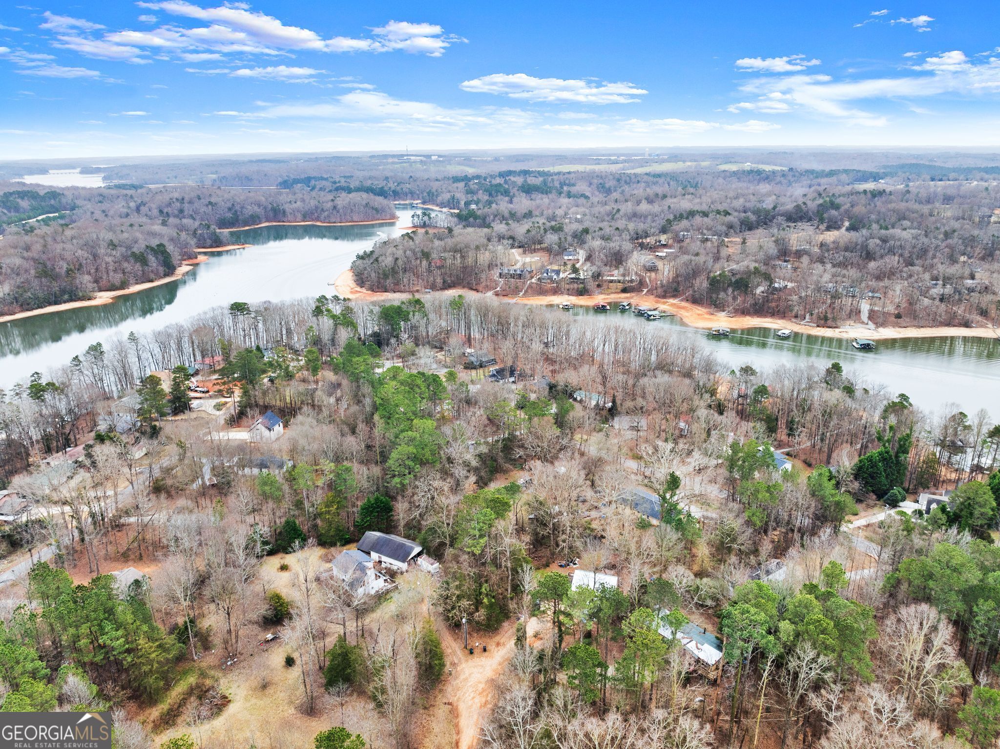 20 Waterwood Place Lavonia GA 30553