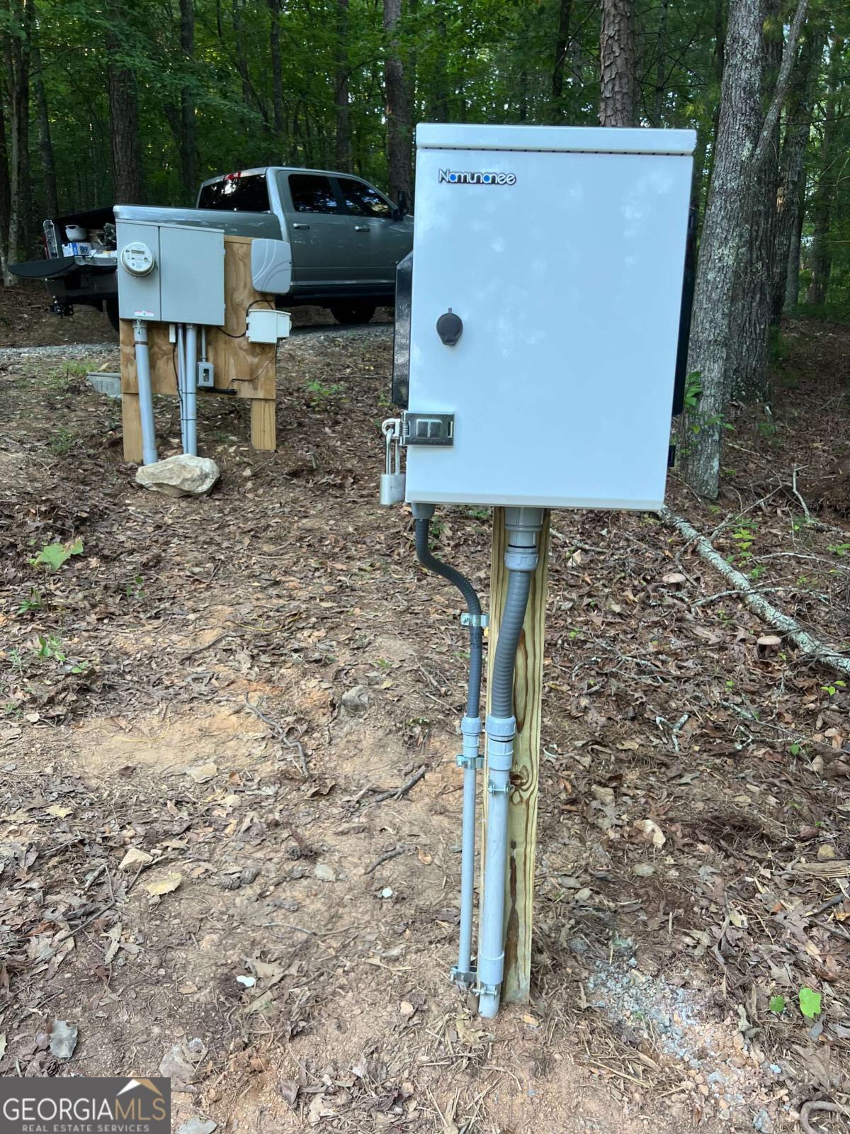 Lot 5 Morganton Highway Suches GA 30572