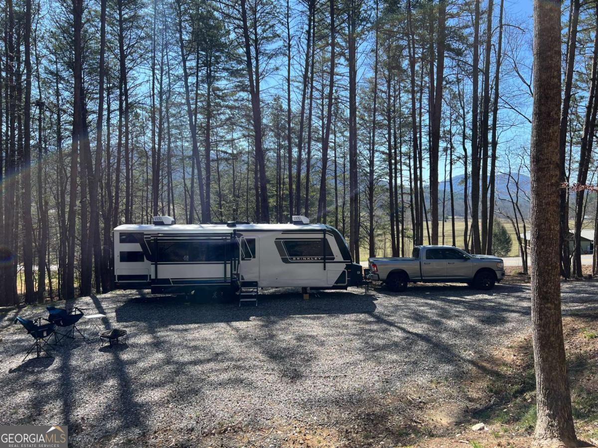 Lot 5 Morganton Highway Suches GA 30572