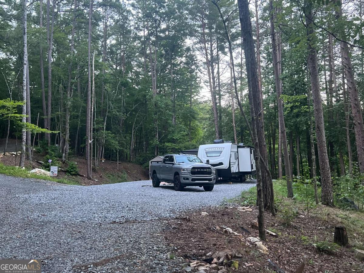 Lot 5 Morganton Highway Suches GA 30572