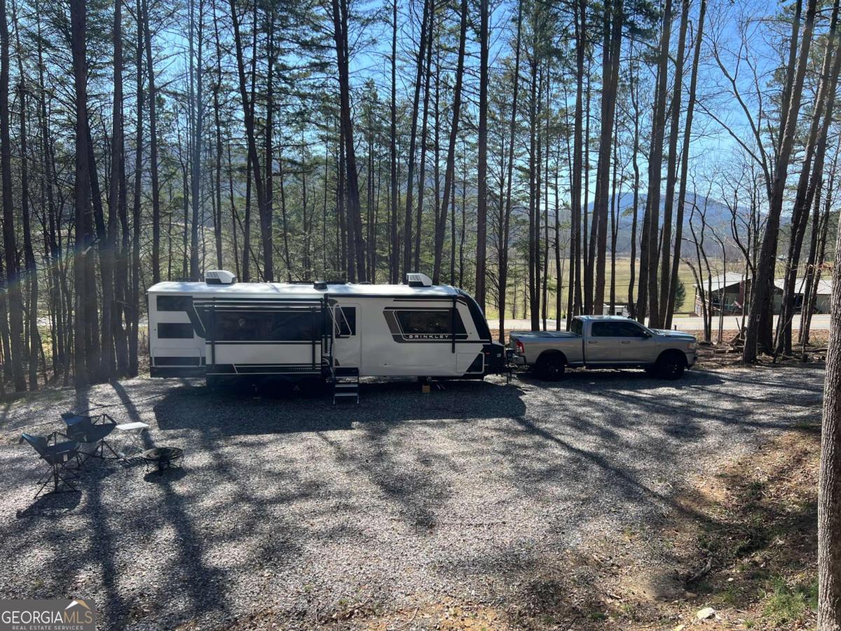 Lot 5 Morganton Highway Suches GA 30572
