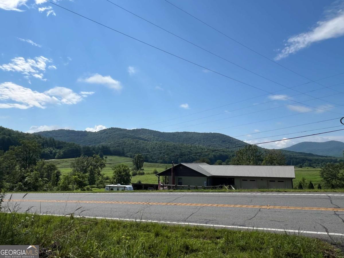 Lot 5 Morganton Highway Suches GA 30572